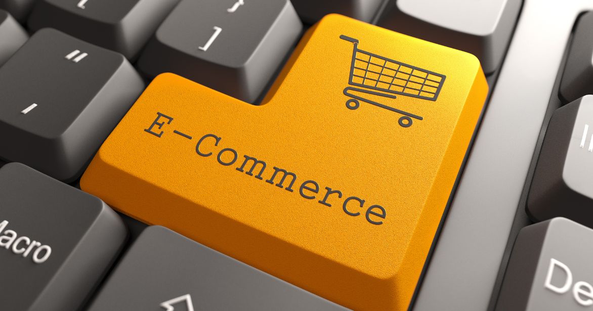 E-commerce