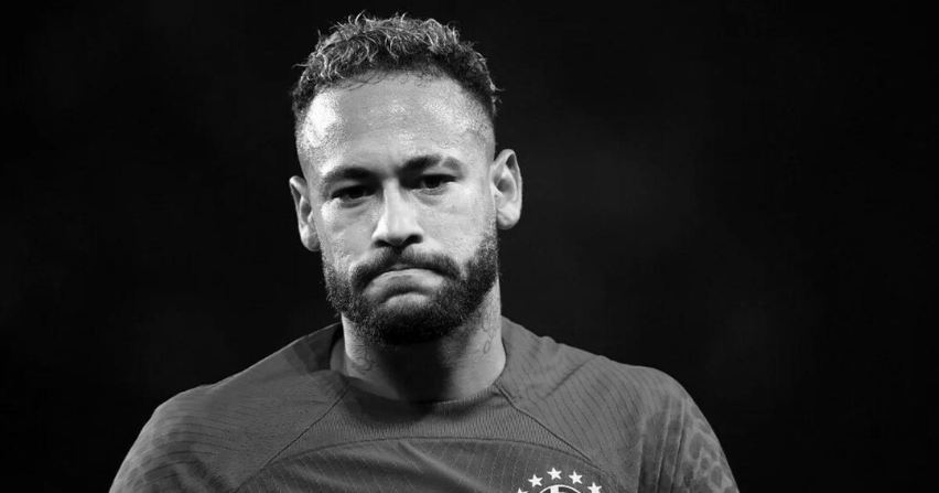 Imposto de Renda Neymar