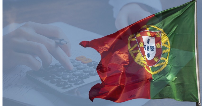 taxação de empresas portugal