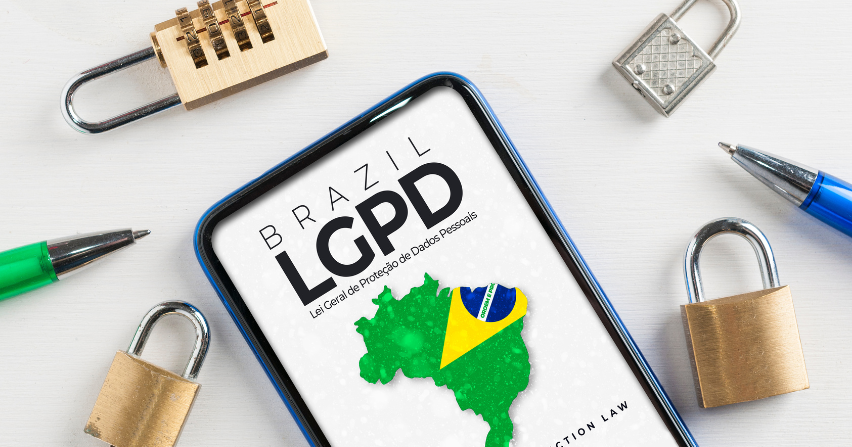 mudanças lgpd