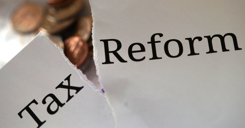 relatório reforma tributária