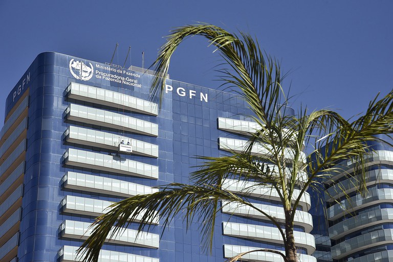 Transação tributária judicial PGFN