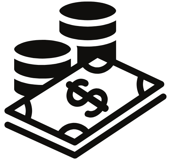 Cortes de repasse que corroem a previsibilidade financeira