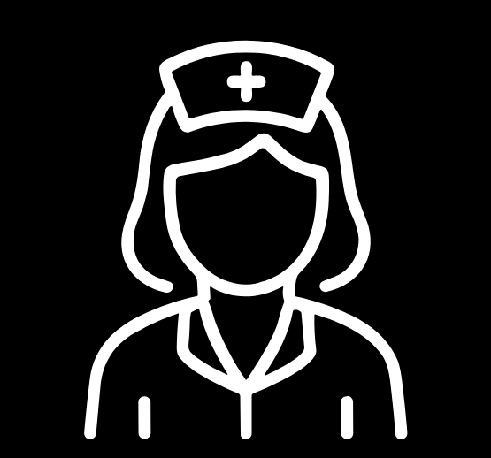 Profissionais autônomos ou sócios de empresas de saúde.