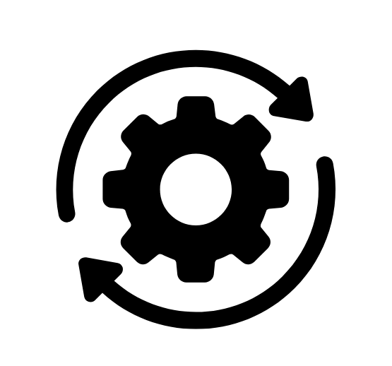 Atualização constante