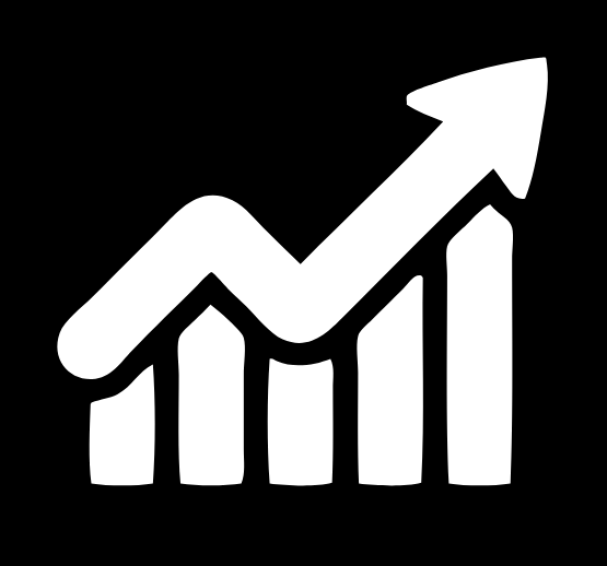 Crescimento estruturado e estratégico