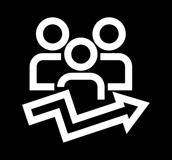 Reconhecimento e crescimento profissional