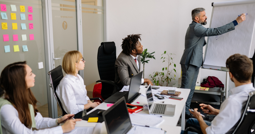 Governança na empresa familiar e planejamento sucessório entre gerações