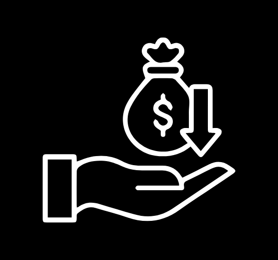 Falta de Previsibilidade Financeira e Estratégica