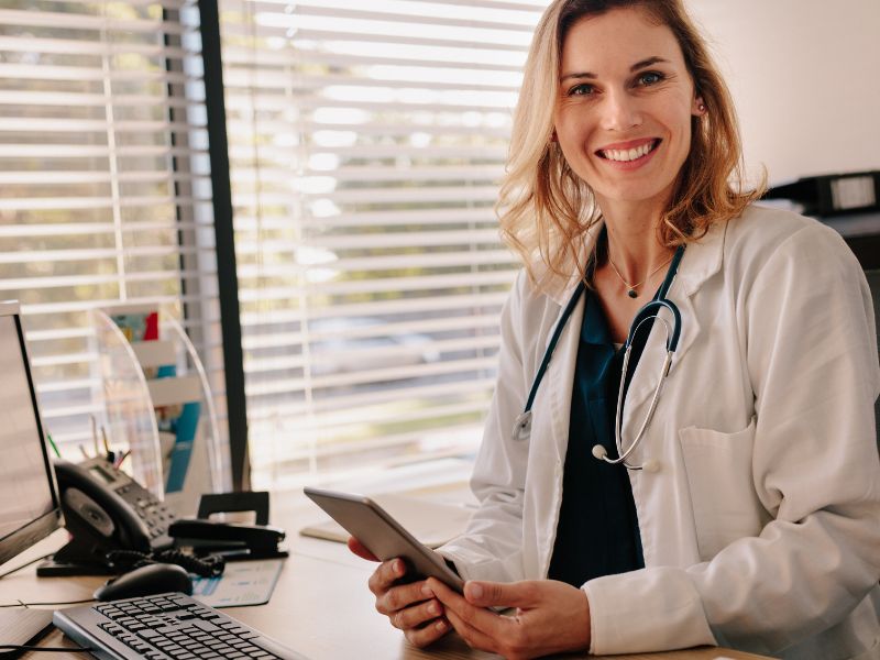 planejamento tributário para médicos