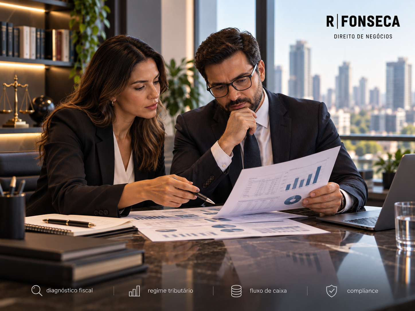 Como elaborar um planejamento tributário